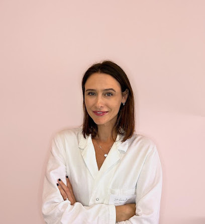 Dott. ssa Veronica Balduzzi - Dermatologa