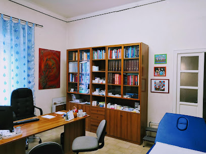 Dott. Mario Gasparin Specialista In Dermatologia - Medicina Generale
