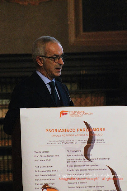 Catrani Dott. Stefano Medico Chirurgo Specialista in Dermatologia e Venereologia