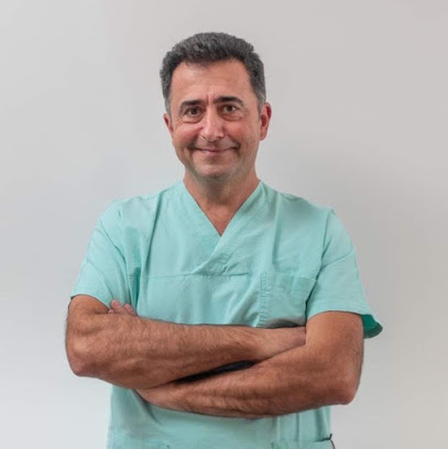 Chirurgo Plastico Dr. Greco Federico
