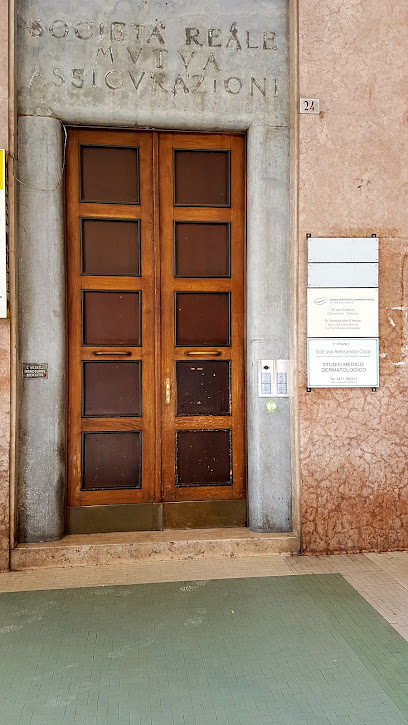 Studio Medico Dermatologo Dott.Ssa Cozzi Alessandra