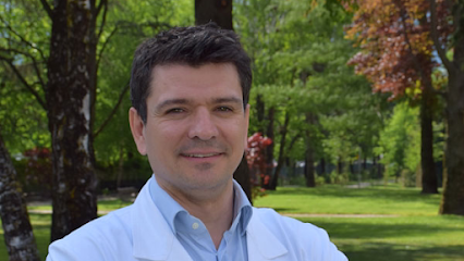 Dott. Lorenz Larcher - Chirurgo Plastico