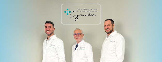 Studio di dermatologia e medicina estetica Giordano
