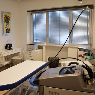 Studio di Dermatologia e Chirurgia Plastica A. Cuzzocrea e R. Licastro - Catania