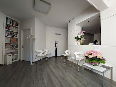 Dott.ssa Carlotta Guaraldi