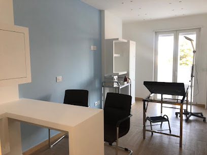 Studio medico dermatologico - Dott.ssa Fiorella