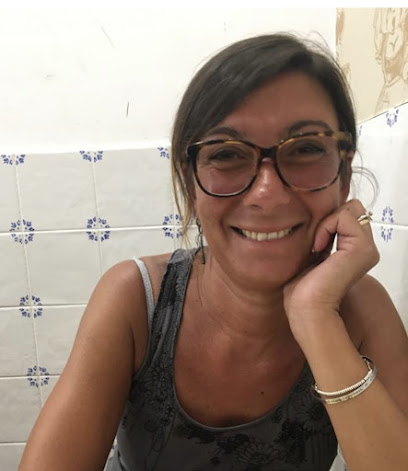 Dr. Giuseppe Perniciaro