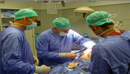 Studio Medico di Dr. Maximilian Dembinski