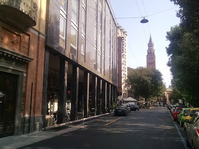 Dott. Pezzarossa Enrico