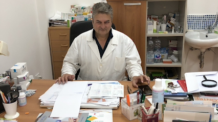 Studio Dermatologico Dr. Giuseppe Gervasi Palermo