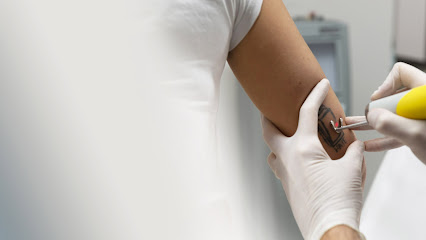 POLIAMBULATORI LASER DERMATOLOGIA MEDICINA ESTETICA BG-BS