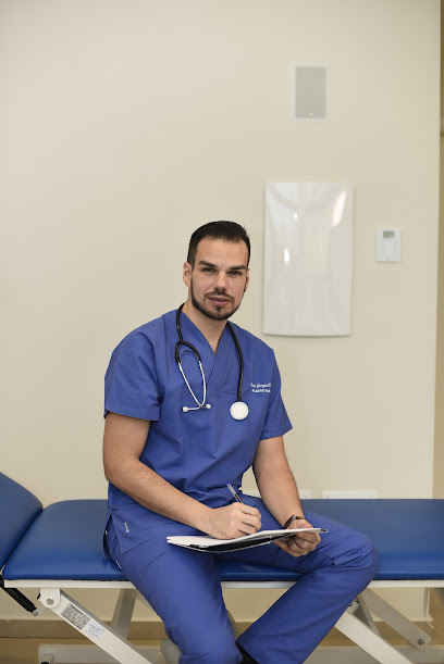 Dr. Giorgio D