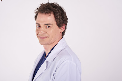 Dr Luca Rosato - Poliambulatorio 
