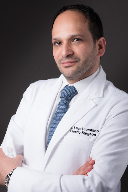 Dr Luca Piombino - Chirurgo Plastico, Ricostruttivo ed Estetico