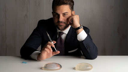 Dr Perón Clinic - Dr Luciano Perrone - L