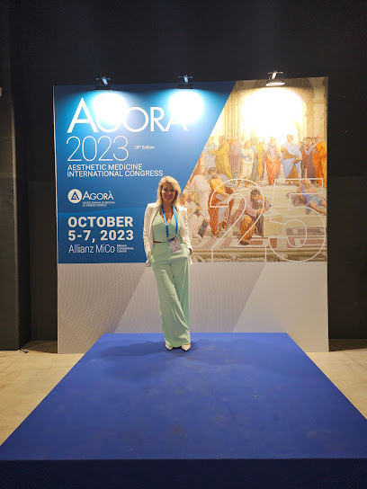 DM CLINIC Dr. Pasquale Di Molfetta, Managing D. Veronica Patarnello