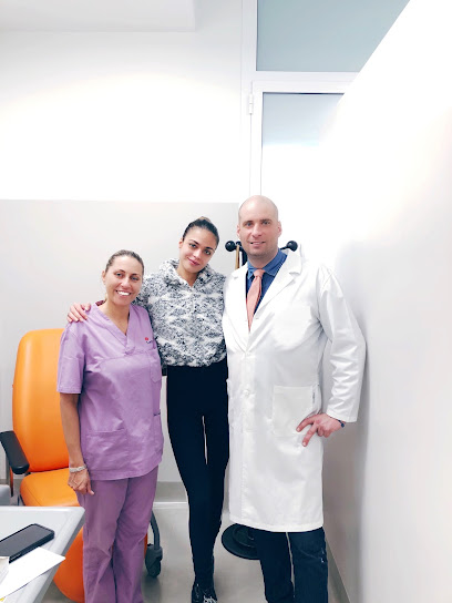 Dr. Jacopo Pattarino