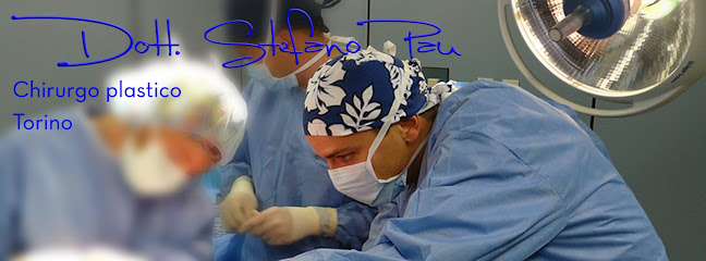 Dr. Stefano Pau