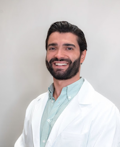 Dr. Francesco Fiducia - Medico Estetico