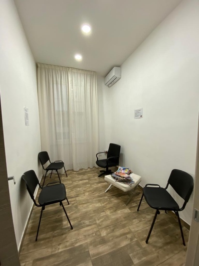 Dott.ssa Chiara Blasio, Dermatologo