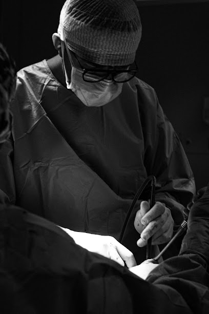 Dott. Fabio Castagnetti - Chirurgia Plastica, USL IRCCS Reggio Emilia