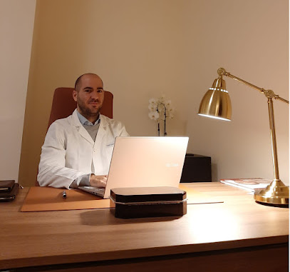 Dottore Giovanni Biondo, Medico Chirurgo, Dermatologo, Dermochirurgo, Venereologo, Milano