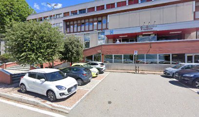 Dr. Andrea Ghezzi - Omegna