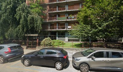 Dr. Giovanni Montà, Chirurgo plastico - Torino