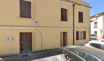 Dott. Giorgio Maullu