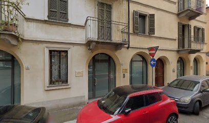 Dr. Paolo Stringhini