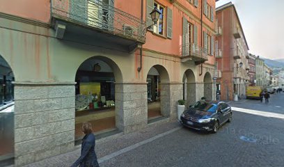 Guzzetti Dr. Tommaso