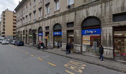 Ambulatorio di Dermatologia e Medicina Estetica dott.ssa Rossana Castellana