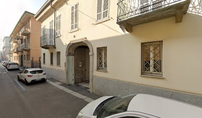 Bazzigaluppi Dr. Franco