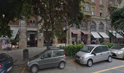 Chirurgia Plastica Venturino - Dr. Pierluca Venturino