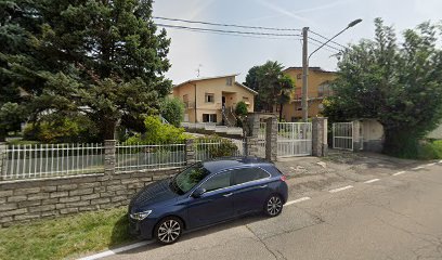 Dott.ssa Paola Mazzucchi