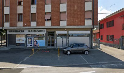 Ruzza Dr.Ssa Marinella