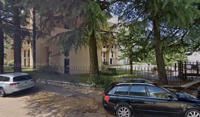 SANTINI PROF. ROBERTO