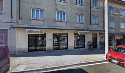 Magaton Rizzi Dr. Giovanni