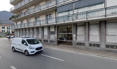 Pessina Dott. Dorian