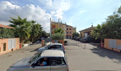 CENTRO LASER - Dr. Tommaso Brambilla- Medico estetico