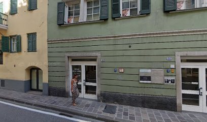 Orlinska Dr. Klaudia