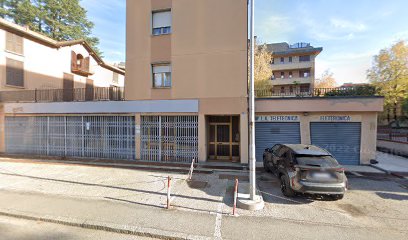 Salvemini Dr.ssa Isabella