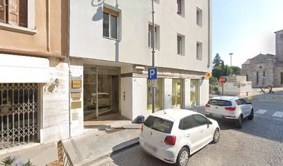 Tomat Dott.ssa Maria | Medico Estetico | Dermocosmetologia