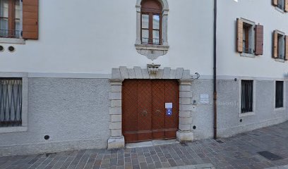 Martinelli Dottoressa Elisa