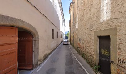 Dr. Alessandro Quattrini Li