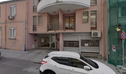 Chiarolini Dott. Fausto