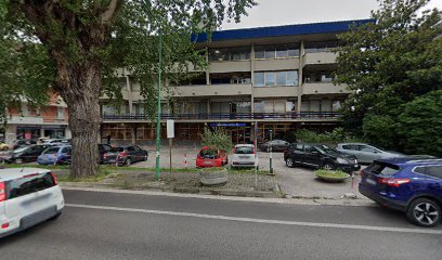 Spagnoletti dott. Marco, SPECIALISTA IN DERMATOLOGIA