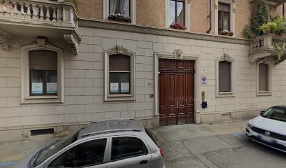 Dott. Rino Claudio Berzovini, Dermatologo