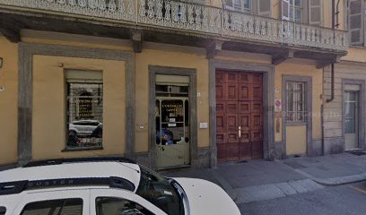 Dr Fabrizio Tomassetti