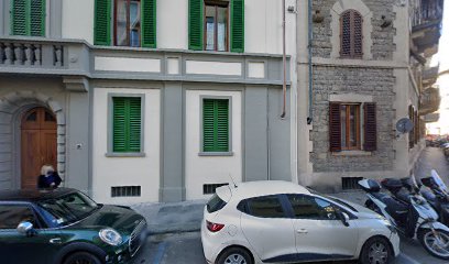 Dott. Francesco Malatesta, Chirurgo plastico